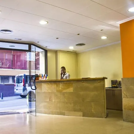 Sunshine Park 3* リョレート・デ・マル