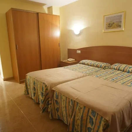 Sunshine Park Hotel Lloret de Mar