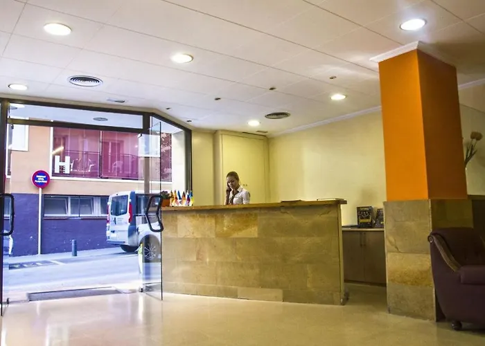 Sunshine Park 3* Lloret de Mar