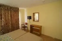 Sunshine Park Hotell 3*